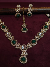 Victorian Necklace 