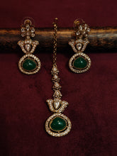 Victorian Necklace 
