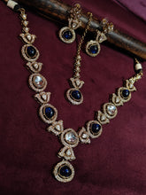 Victorian Necklace 