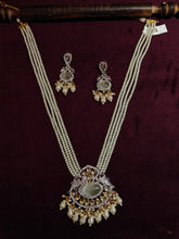Victorian Necklace 