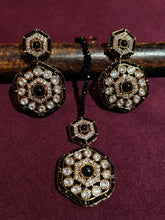 Victorian Necklace 