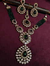 Victorian Necklace 