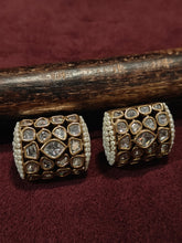 Victorian White Choker Set