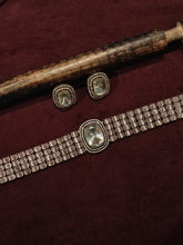Victorian Choker Set