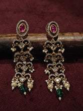 Victorian Choker Set