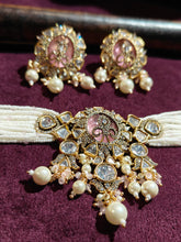 Victorian Choker Set