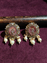 Victorian Choker Set