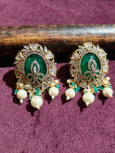 Victorian Choker Set