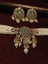 Victorian Choker Set