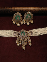 Victorian Choker Set