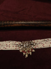 Victorian Choker Set