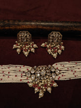 Victorian Choker Set