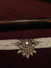 Victorian Choker Set