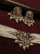 Victorian Choker Set