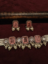 Victorian Choker Set