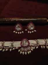 Victorian Choker Set