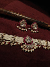 Victorian Choker Set