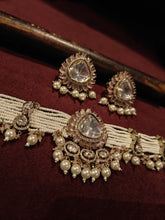 Victorian Choker Set