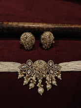 Victorian Choker Set