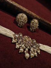 Victorian Choker Set