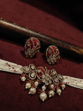 Victorian Choker Set