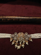 Victorian Choker Set