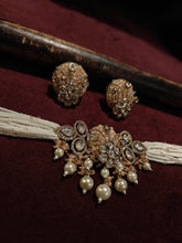 Victorian Choker Set