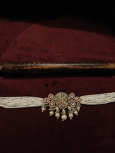 Victorian Choker Set