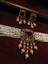 Victorian Choker Set