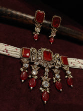 Victorian Choker Set