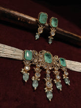 Victorian Choker Set