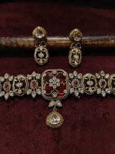 Customized Jewellery Set