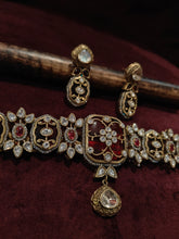 Customized Jewellery Set