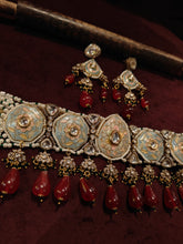 Customized Jewellery Set