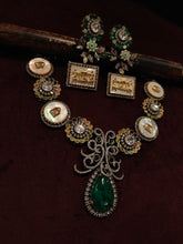 Customized Jewellery Set