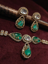 Customized Jewellery Set