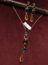 Customized Jewellery Set