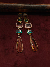 Customized Jewellery Set