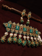 Customized Jewellery Set