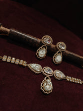 Customized Jewellery Set RSART4017440