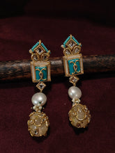 Customized Jewellery Set