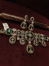 Customized Jewellery Set