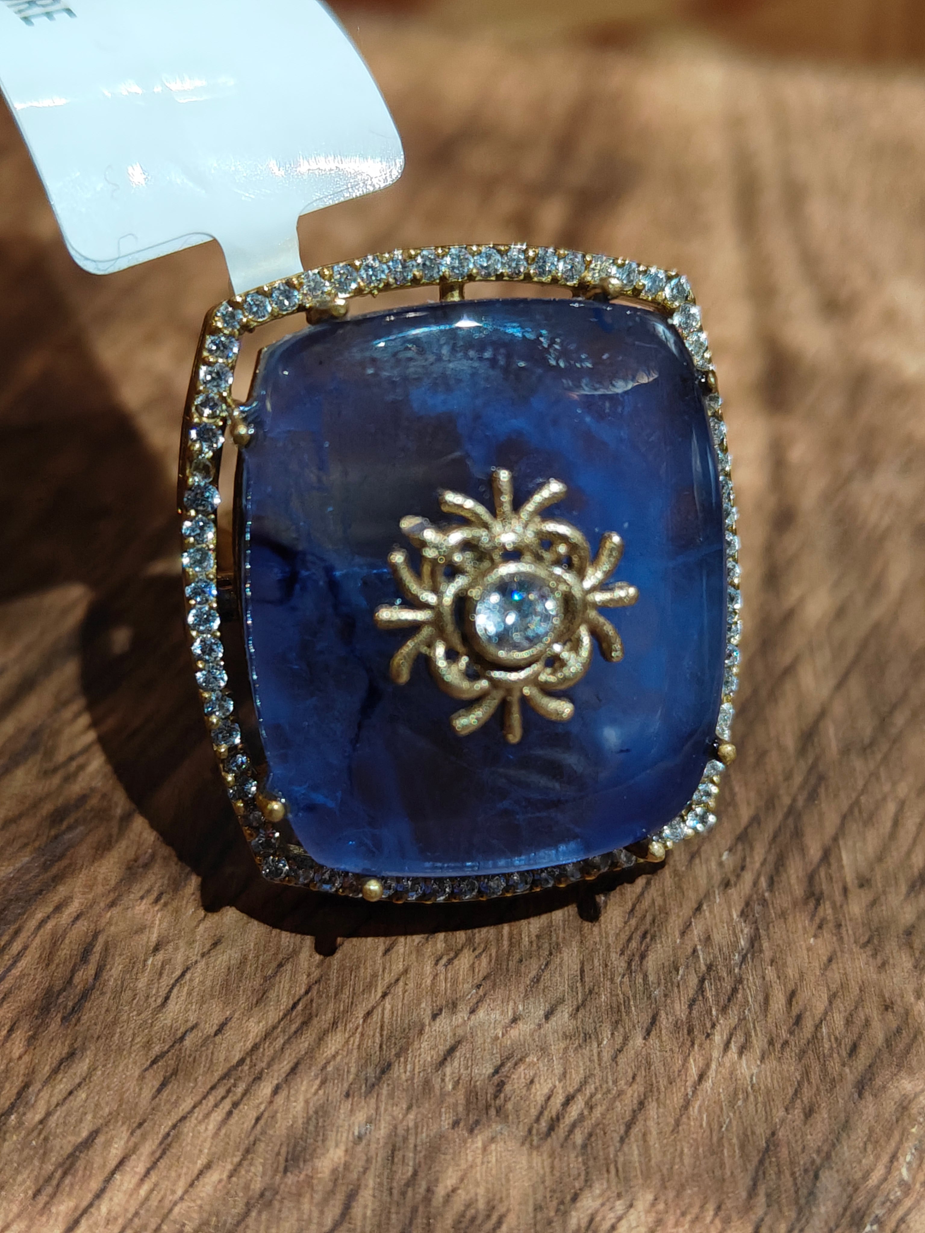 Victorian Ring