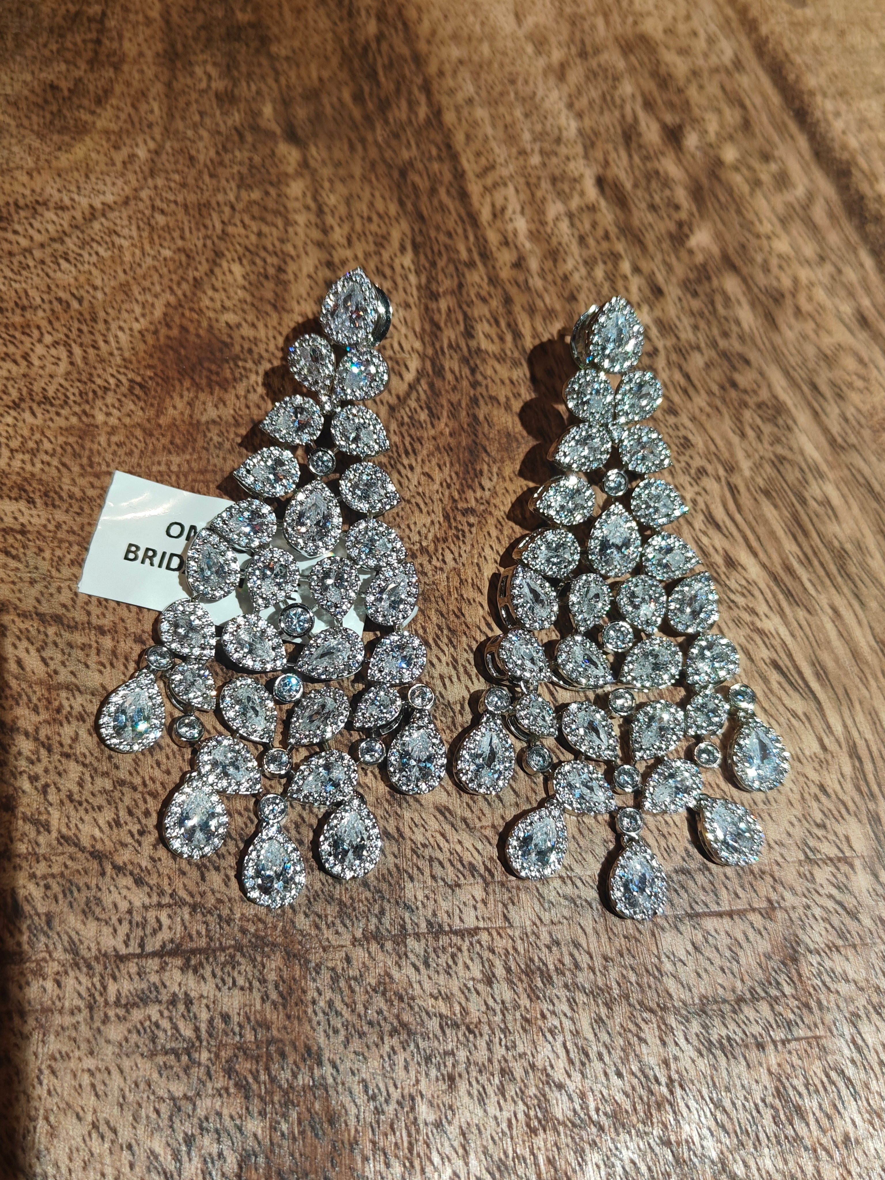 AD Earrings