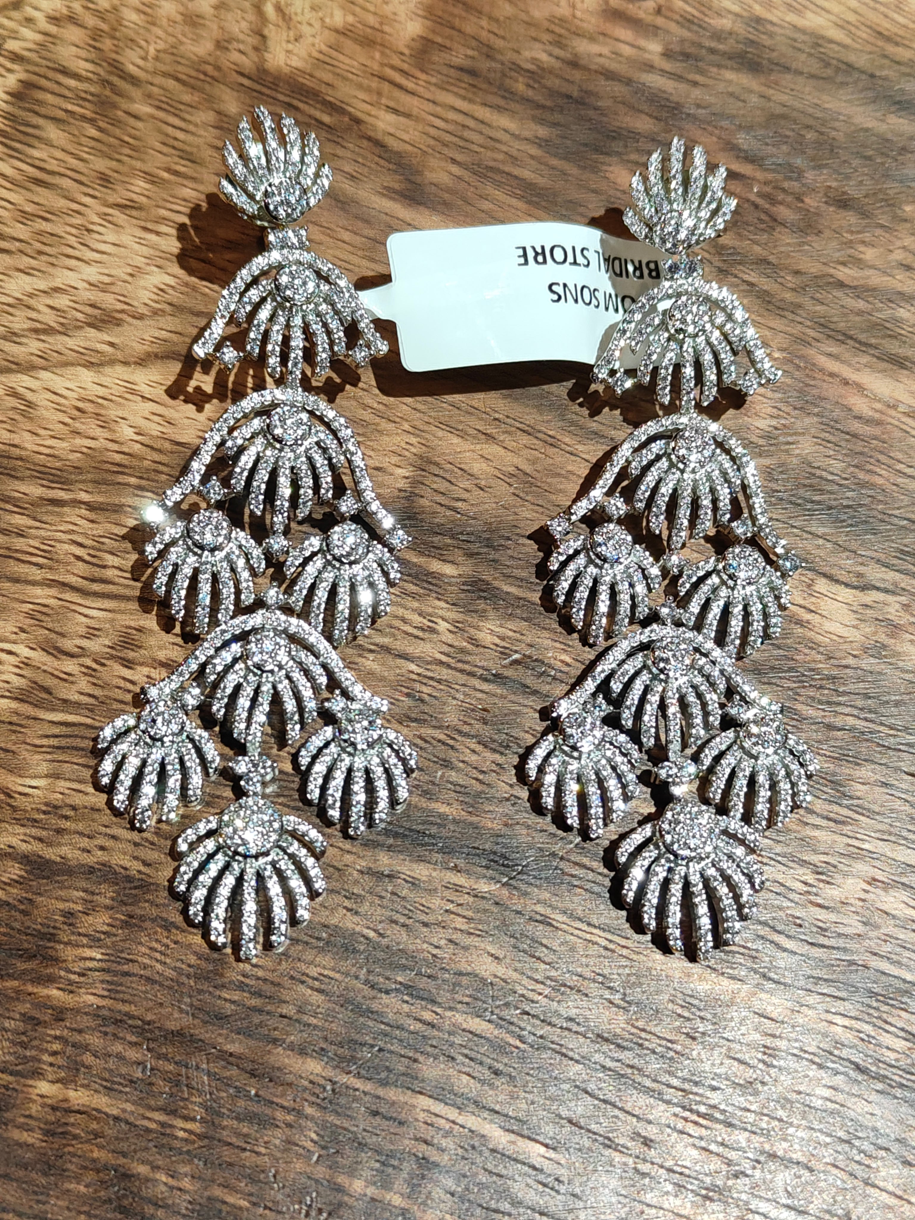 AD Earrings