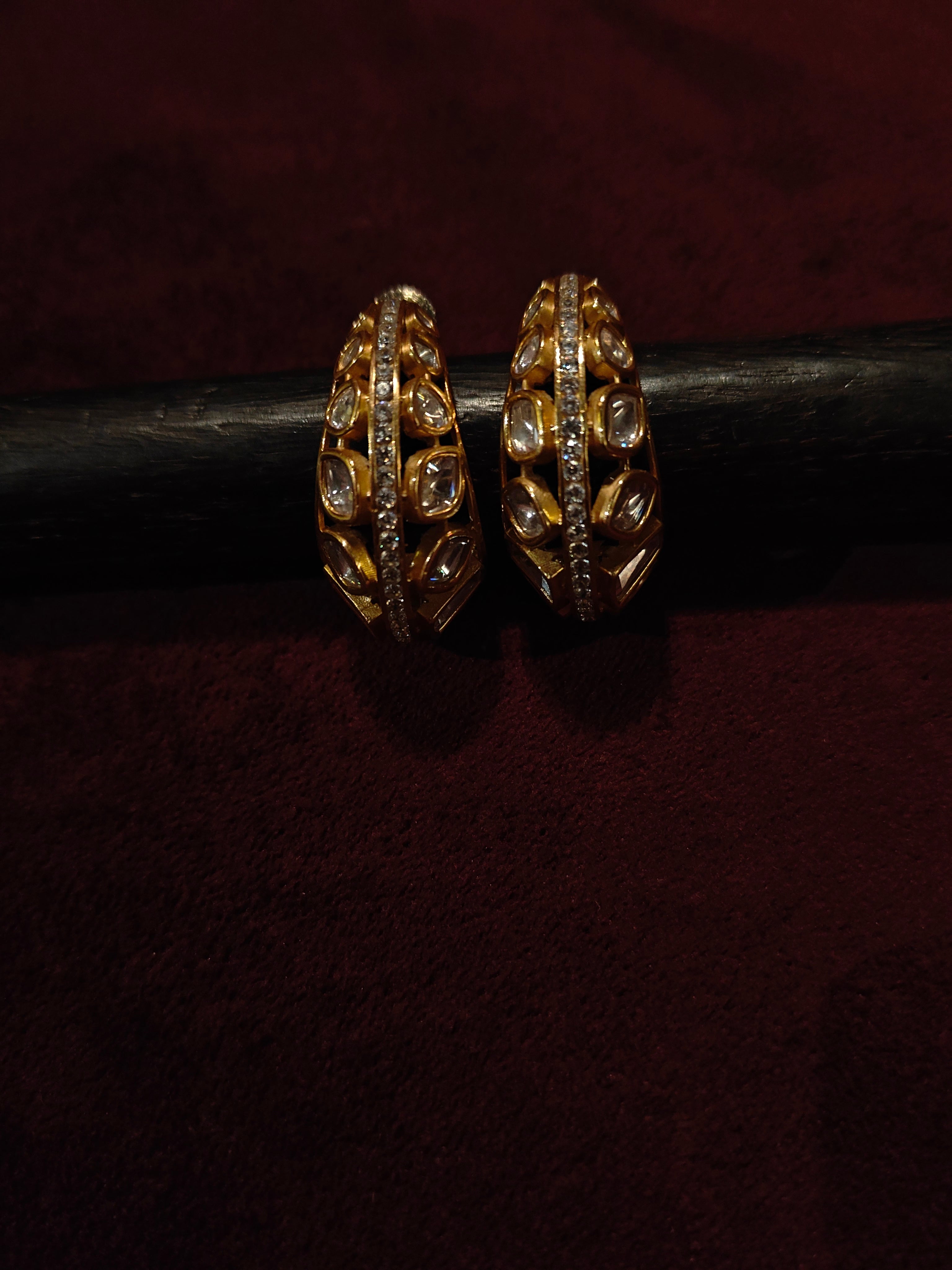 Victorian Earrings