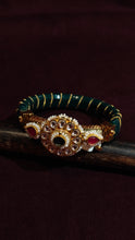Kundan Bracelet OS113-1