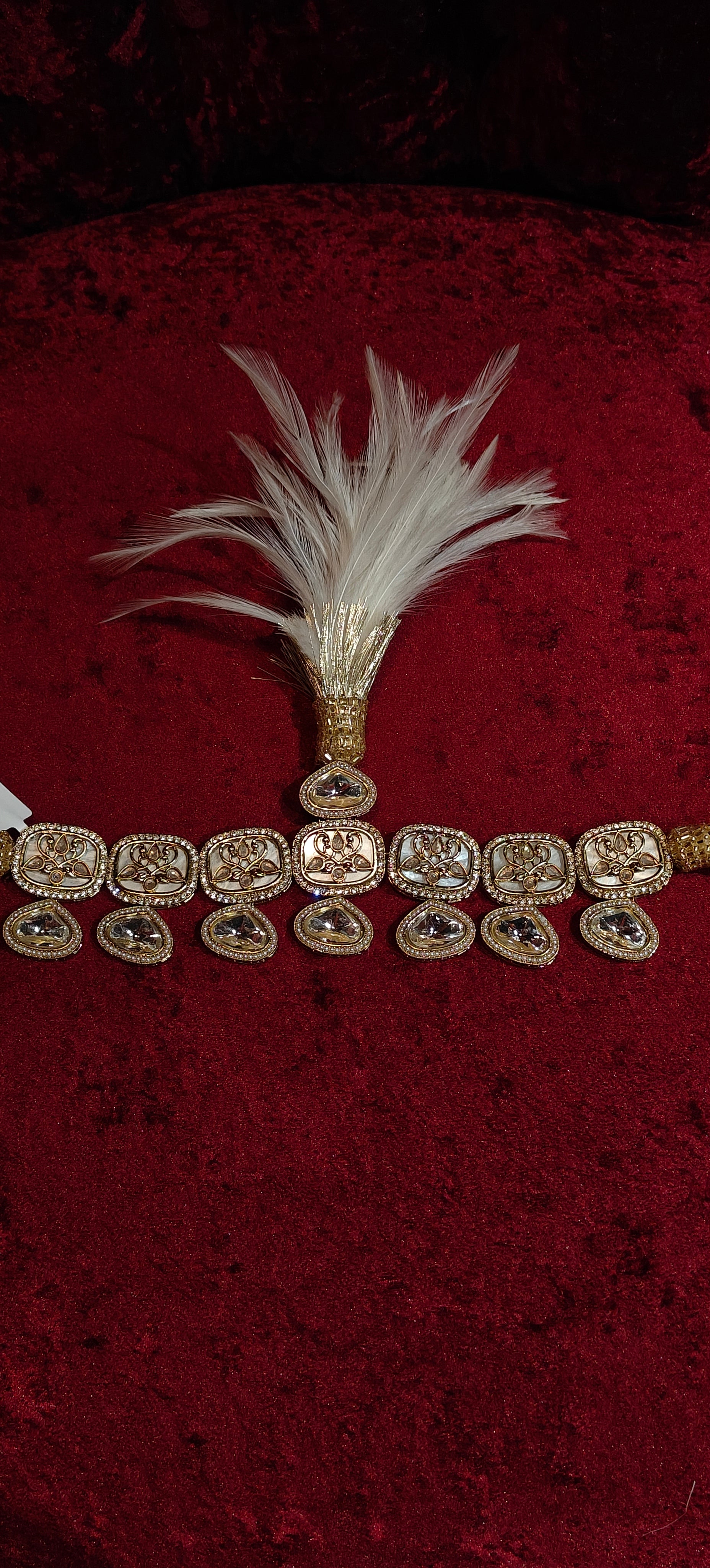 Groom Sehra SP4018950