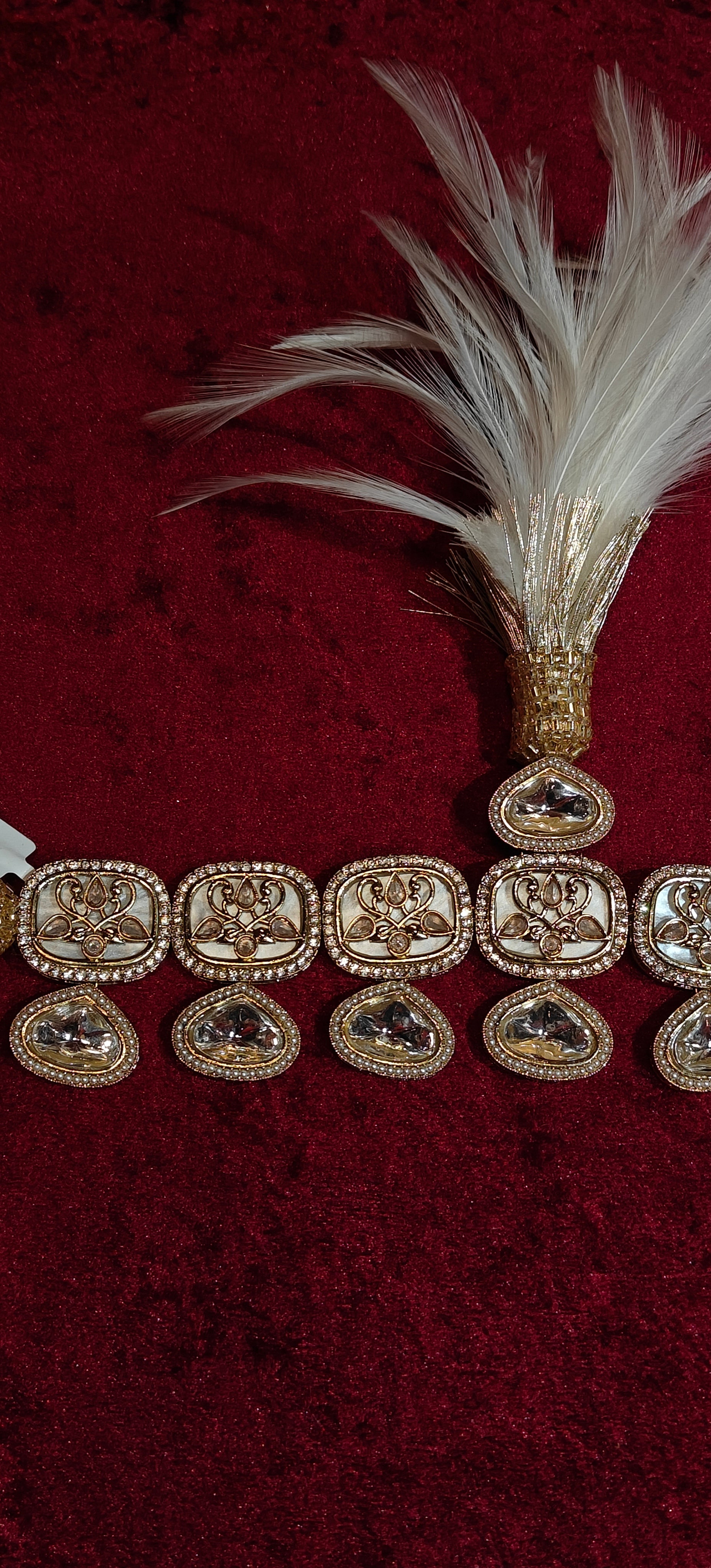 Groom Sehra SP4018950