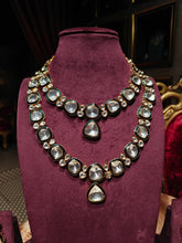 Uncut Kundan 2 Lairs Set Np4051550